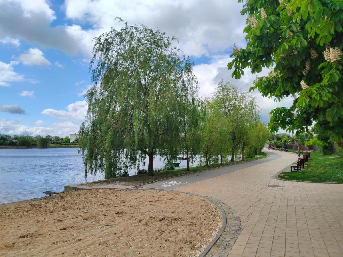 Na Poddaszu Chełmża Bagian luar foto
